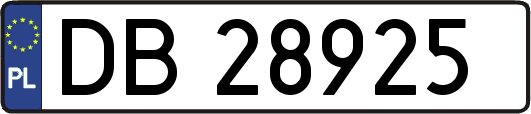 DB28925