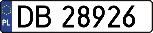 DB28926