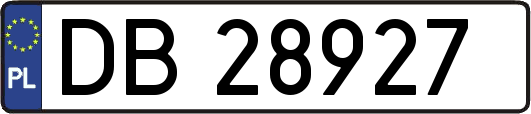 DB28927