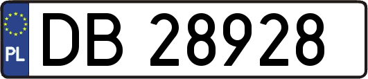 DB28928