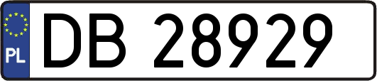 DB28929