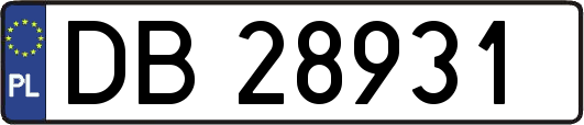 DB28931