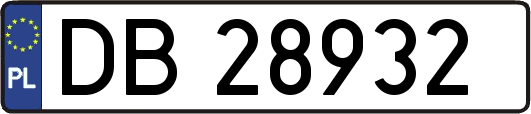 DB28932