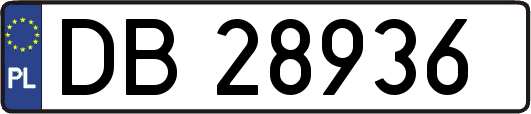 DB28936