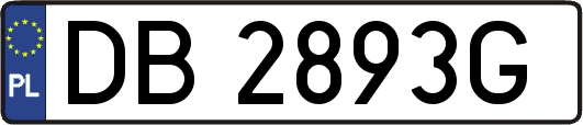 DB2893G