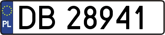 DB28941