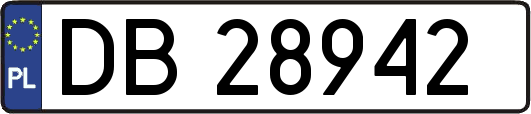 DB28942