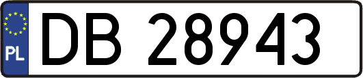 DB28943