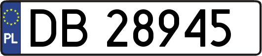 DB28945