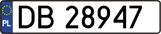 DB28947