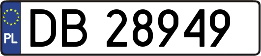 DB28949