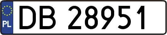 DB28951