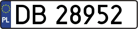 DB28952