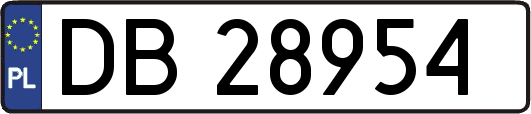 DB28954