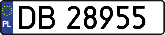 DB28955
