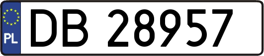 DB28957