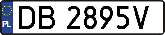 DB2895V