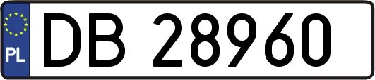 DB28960