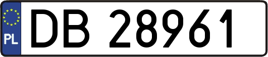 DB28961