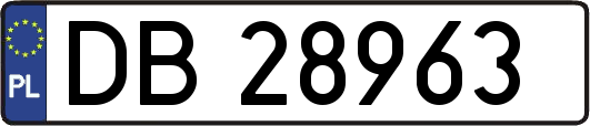 DB28963