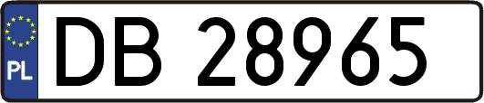 DB28965