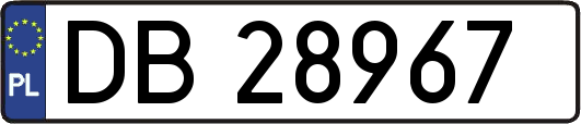 DB28967