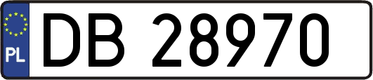 DB28970
