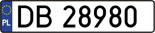 DB28980