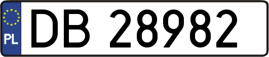 DB28982