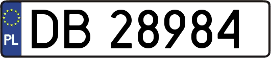 DB28984