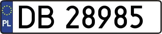 DB28985
