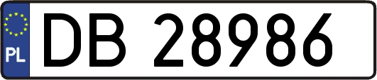 DB28986