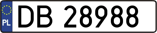 DB28988