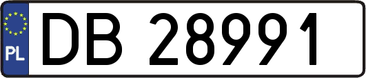 DB28991
