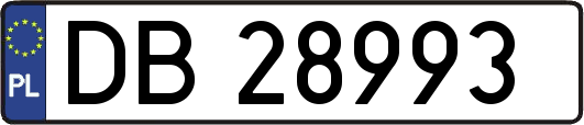 DB28993