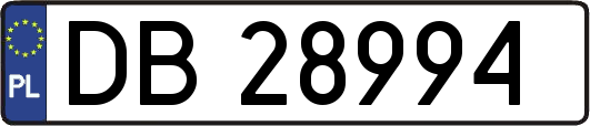 DB28994