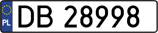 DB28998