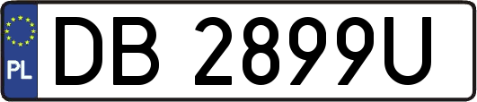 DB2899U