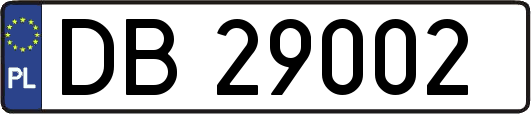 DB29002