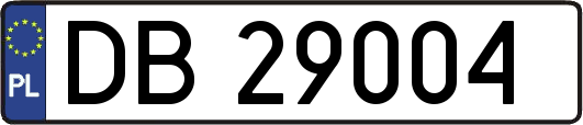 DB29004