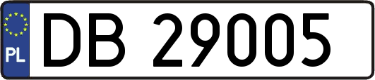 DB29005