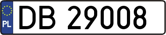 DB29008