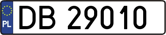 DB29010