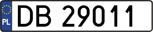 DB29011