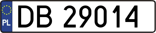 DB29014