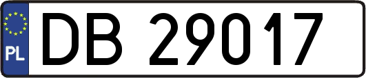 DB29017
