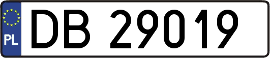 DB29019