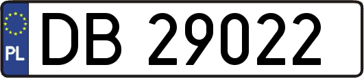 DB29022