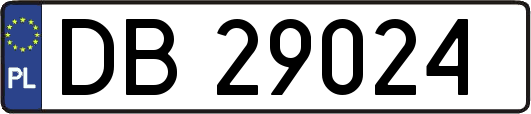 DB29024