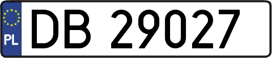 DB29027